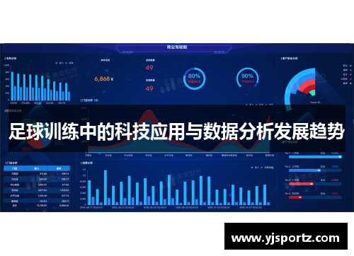 足球训练中的科技应用与数据分析发展趋势